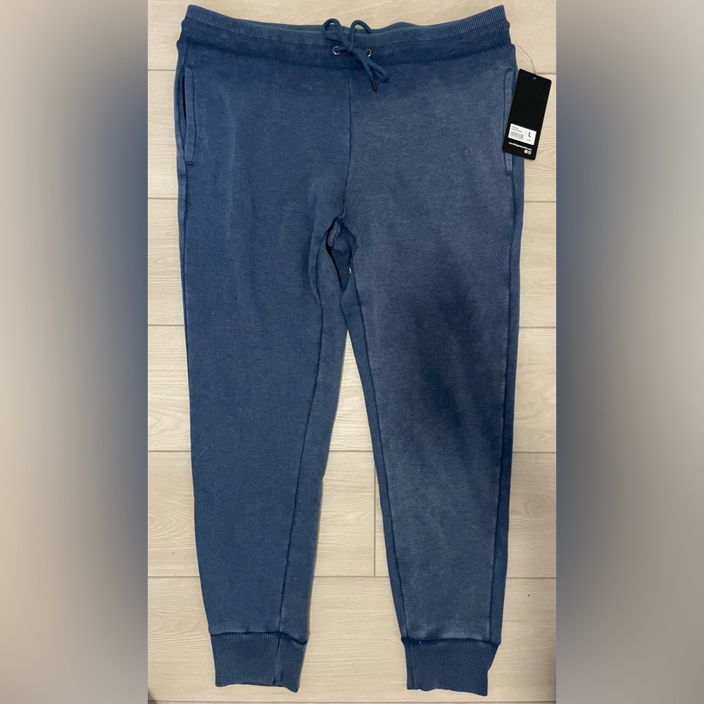 90 Degree By Reflex Fleece Joggers